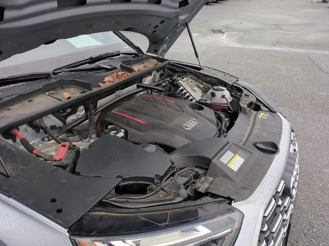 Used 2022 Audi SQ5 Premium Plus image 39