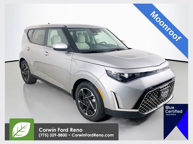Used 2023 Kia Soul EX