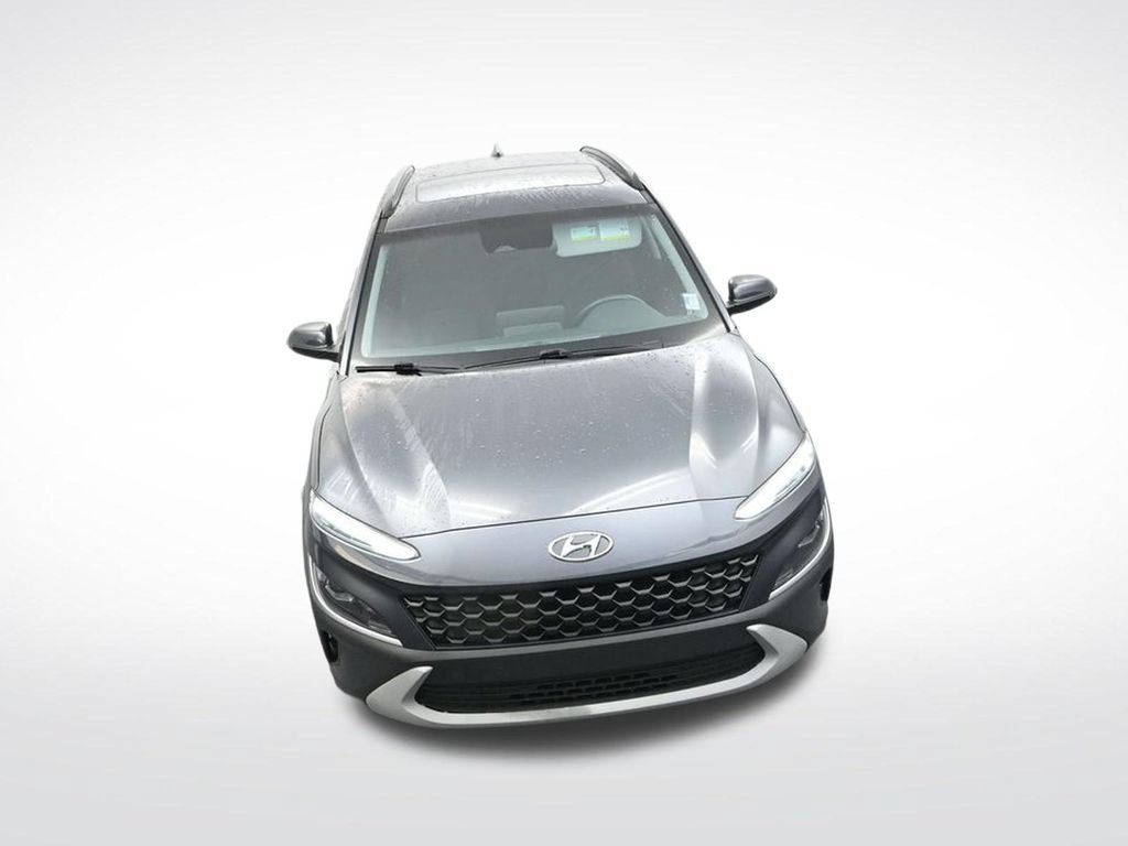 Used 2022 Hyundai Kona SEL w/ Convenience Package FWD image 12