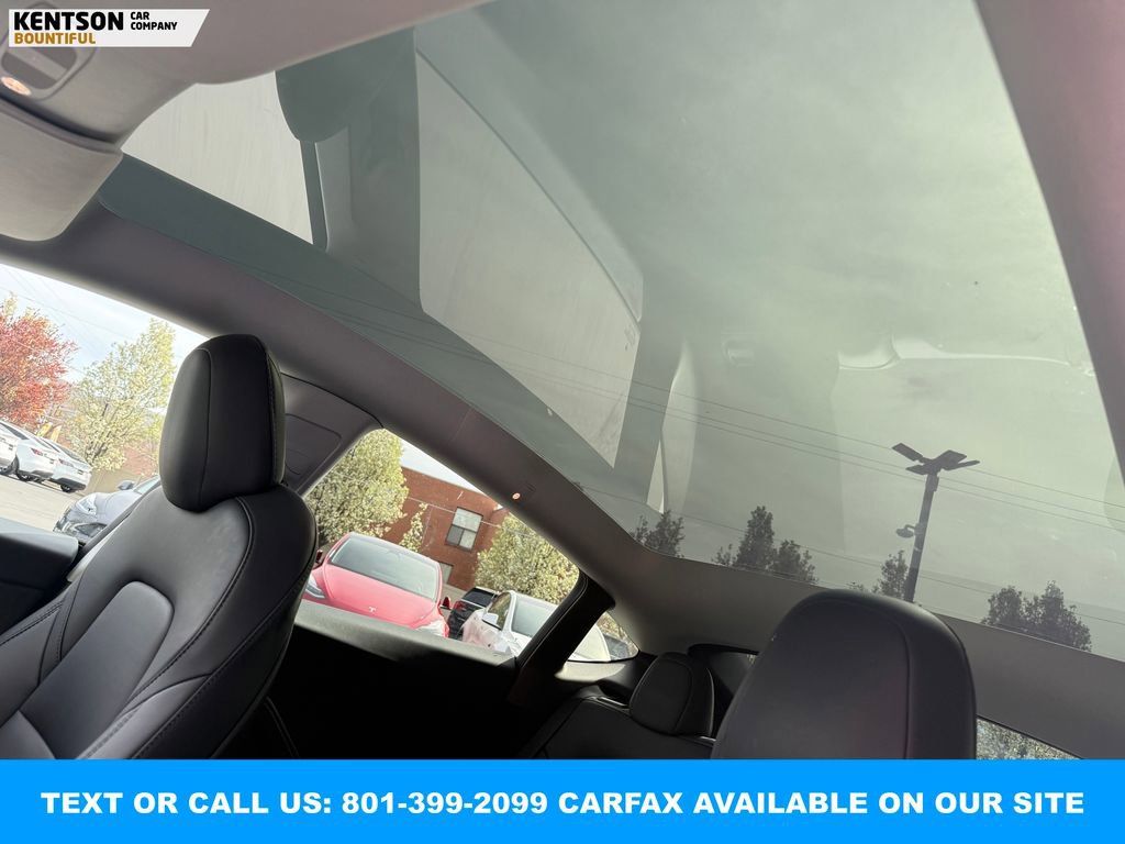 Used 2023 Tesla Model Y Long Range image 27