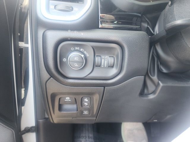 New 2026 RAM 1500 Laramie w/ Night Edition image 20