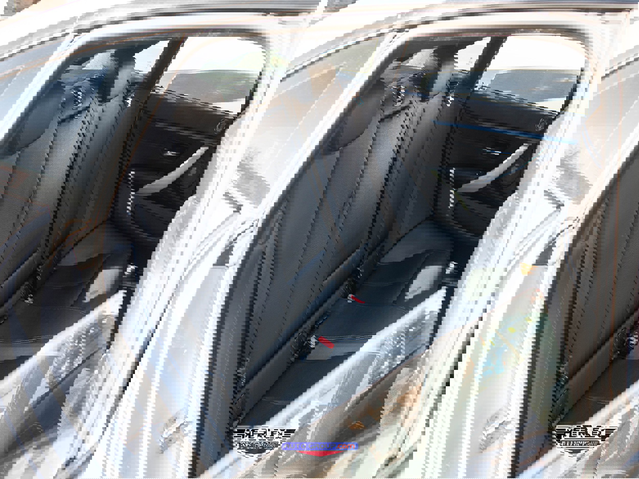 Used 2019 BMW 440i Gran Coupe w/ M Sport Package image 18