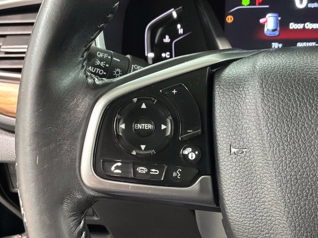 Used 2019 Honda CR-V EX-L image 9