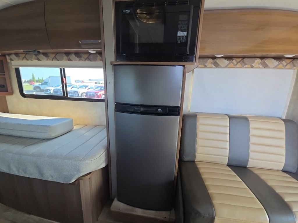 Used 2016 RAM ProMaster 3500 FWD image 21