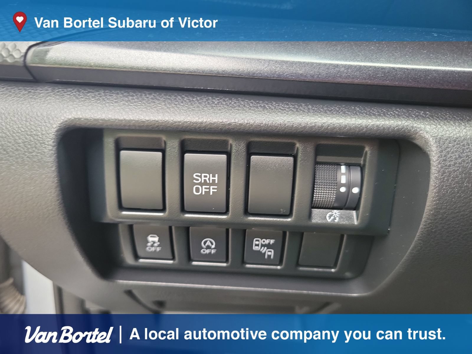 Used 2023 Subaru Forester Sport AWD/4WD image 16