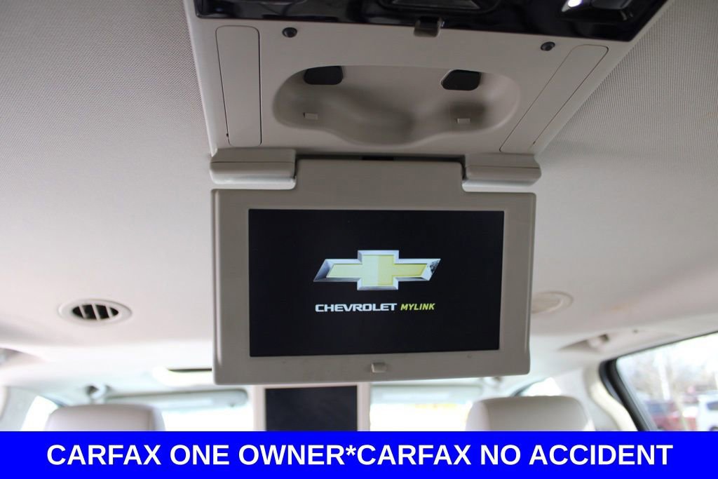 Used 2018 Chevrolet Suburban Premier image 29