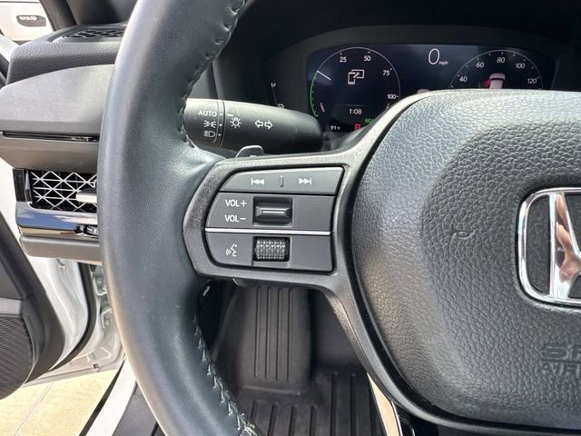 Used 2024 Honda Accord Sport image 27