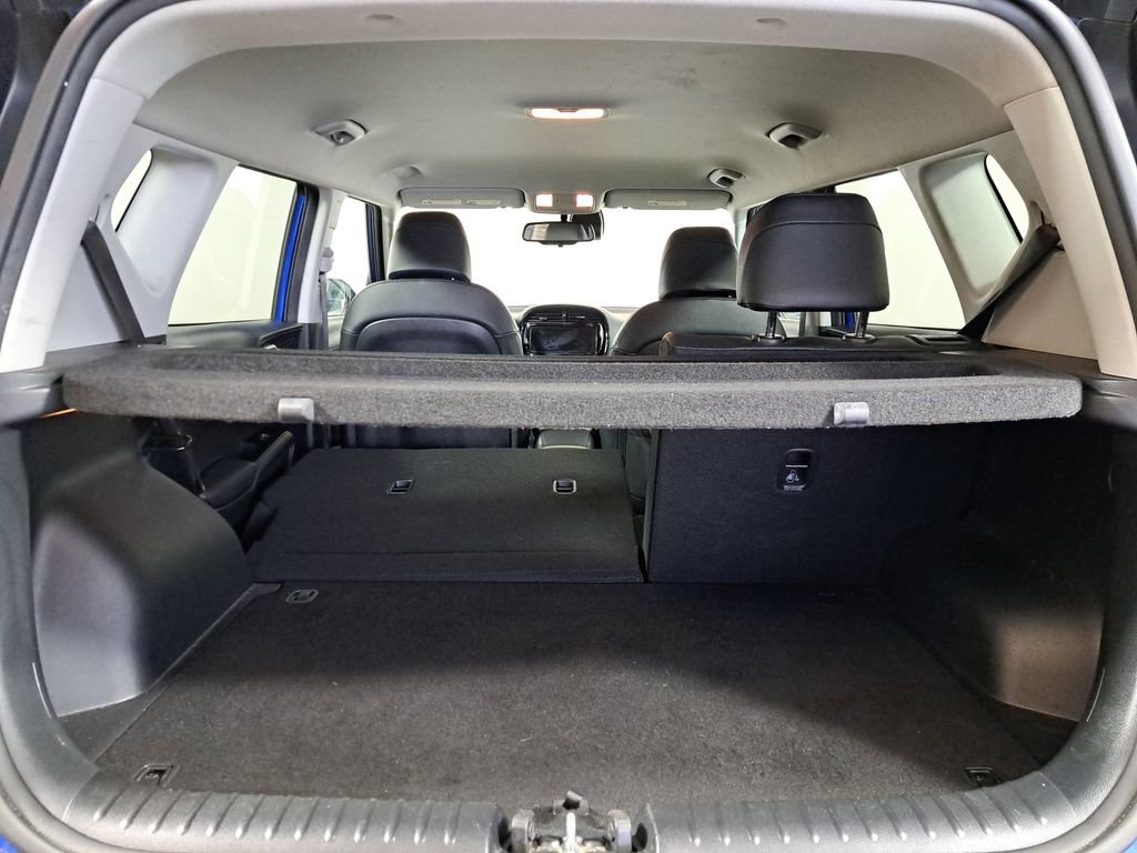 Used 2020 Kia Soul EX w/ Option Group 015 FWD image 24