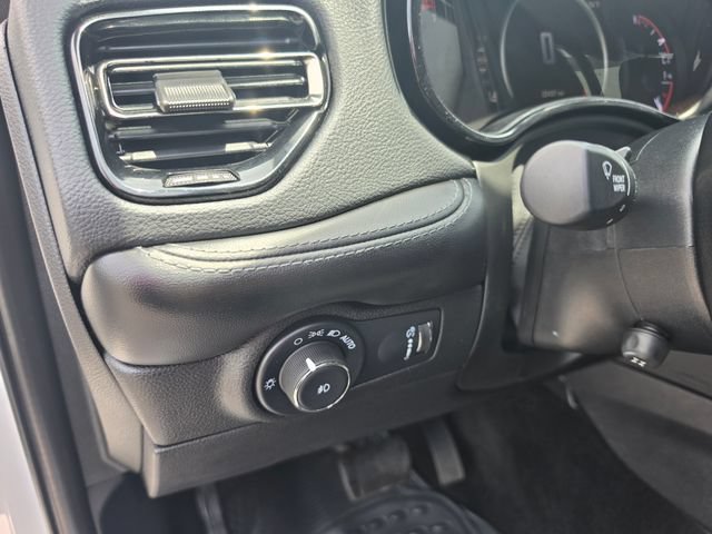 Used 2022 Dodge Durango GT AWD/4WD image 19