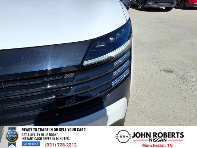 Certified 2026 Nissan Kicks SV w/ SV Premium Package FWD image 14