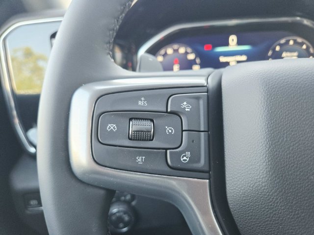 New 2026 Chevrolet Silverado 1500 LT w/ All Star Edition Plus AWD/4WD image 22
