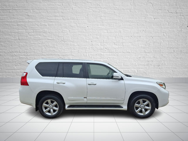 Used 2013 Lexus GX 460 AWD/4WD image 7