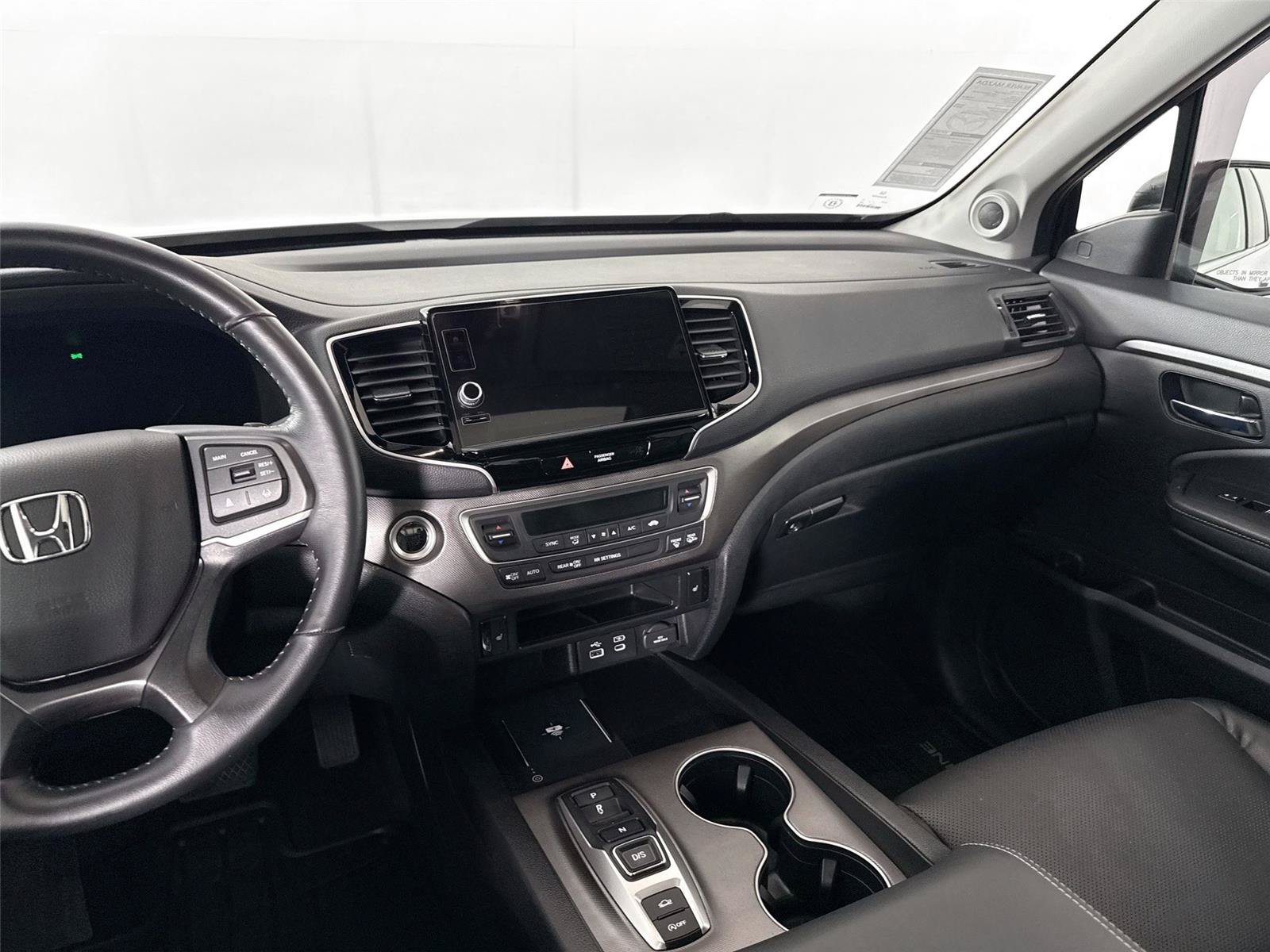 Used 2025 Honda Ridgeline RTL image 34