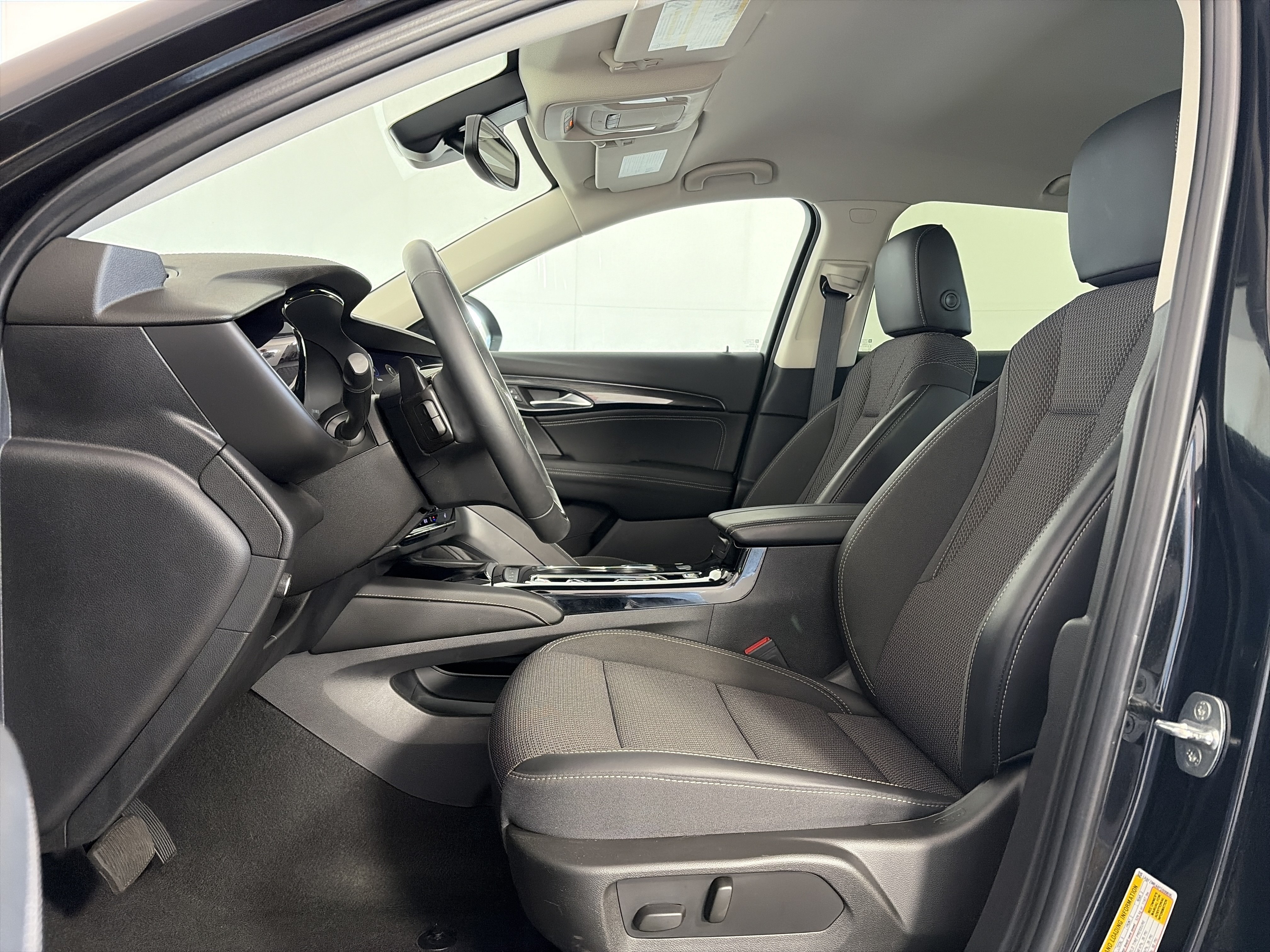 Used 2023 Buick Envision Preferred AWD/4WD image 9