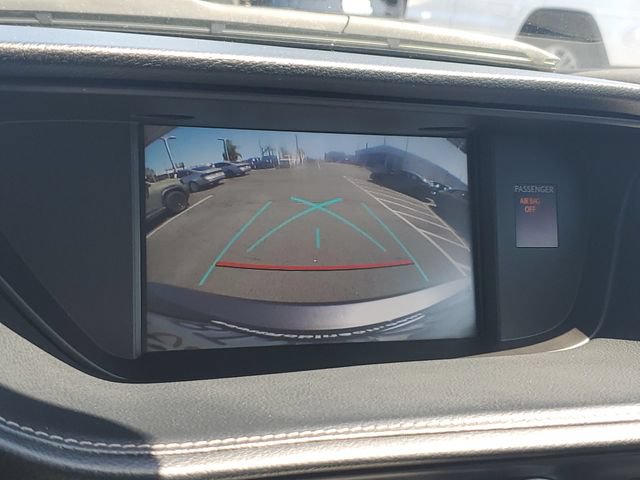 Used 2017 Lexus ES 350 w/ Navigation System Package FWD image 24
