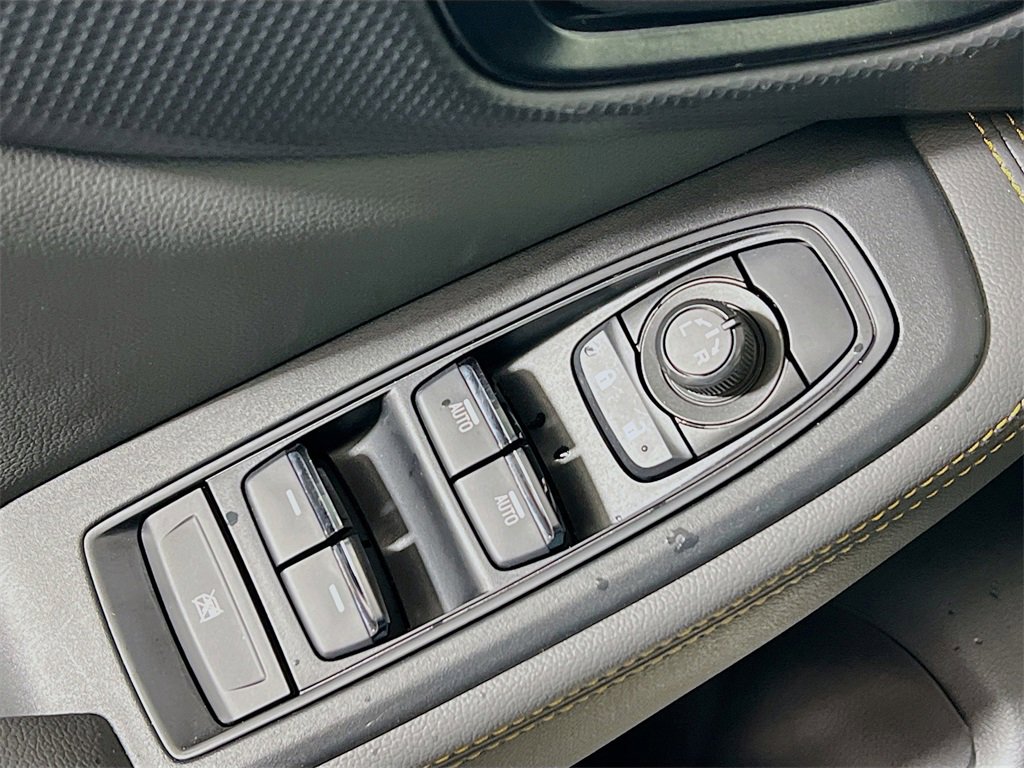 Used 2024 Subaru Forester Wilderness image 17