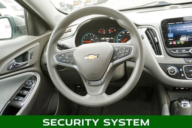 Used 2020 Chevrolet Malibu LS image 9