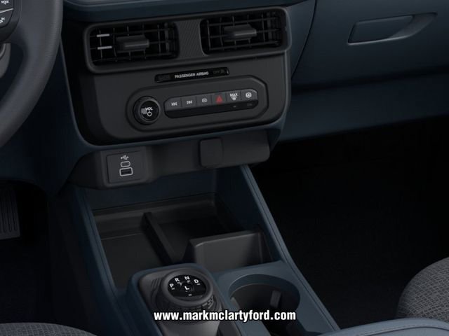 New 2026 Ford Maverick XL AWD/4WD image 16