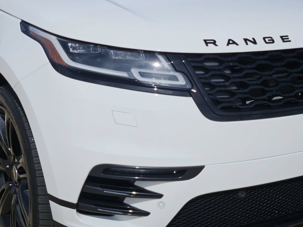 Used 2023 Land Rover Range Rover Velar R-Dynamic S AWD/4WD image 8