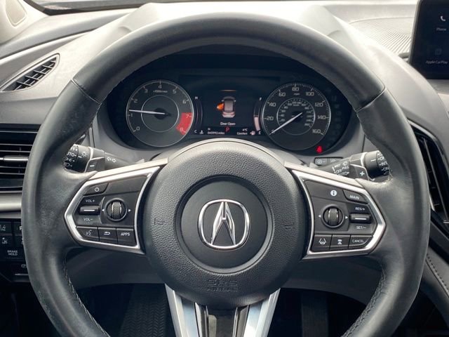 Used 2020 Acura RDX AWD image 7