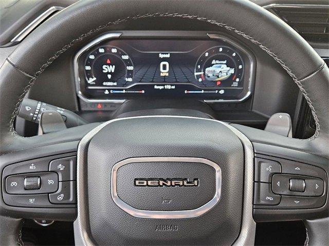 Certified 2024 GMC Sierra 1500 Denali w/ Technology Package image 22