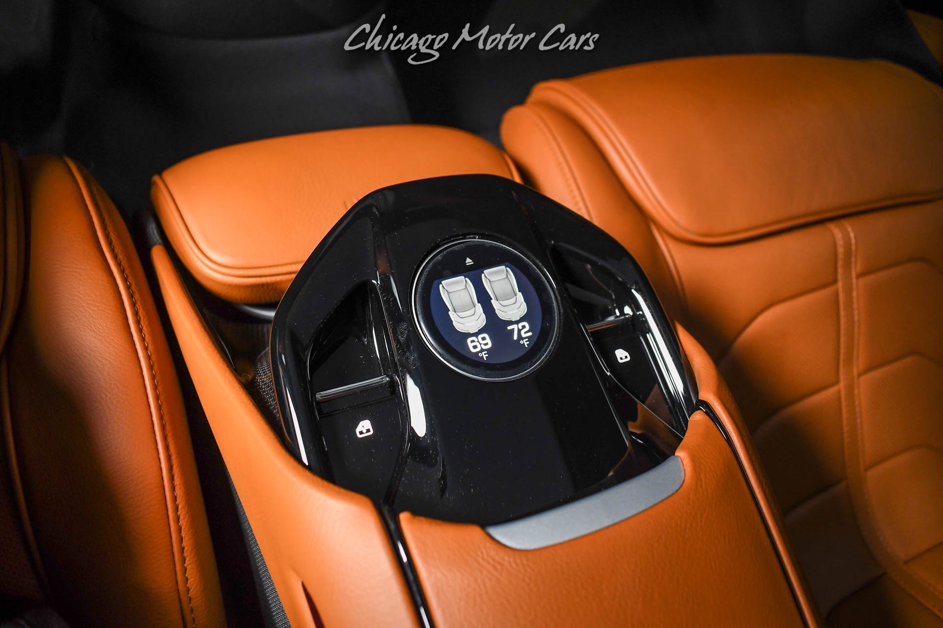Used 2026 Ferrari Purosangue AWD/4WD image 29