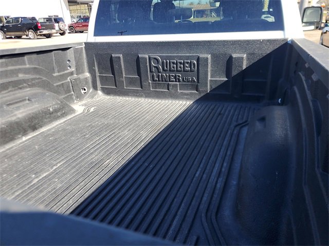 Used 2024 RAM 2500 Big Horn image 8