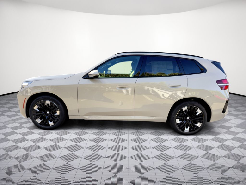 New 2026 BMW X3 xDrive30 AWD/4WD image 2