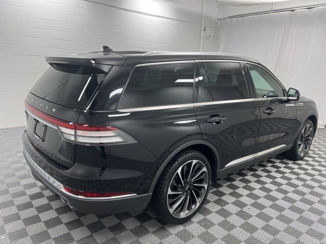 Used 2021 Lincoln Aviator Reserve w/ Equipment Group 201A image 5