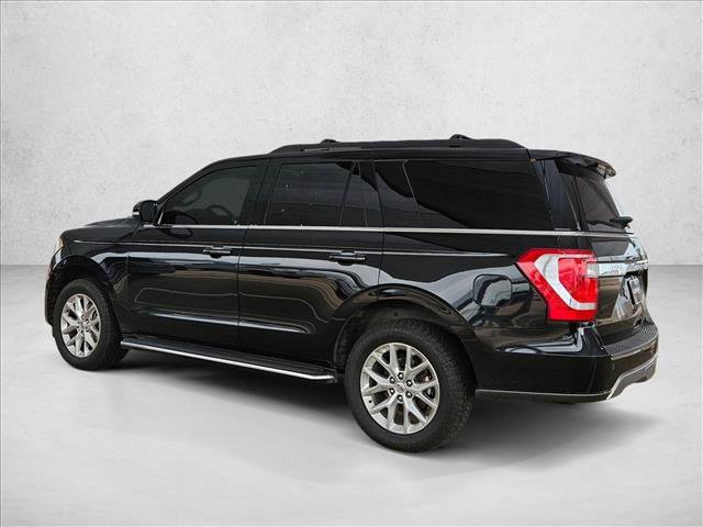 Used 2021 Ford Expedition XLT image 6