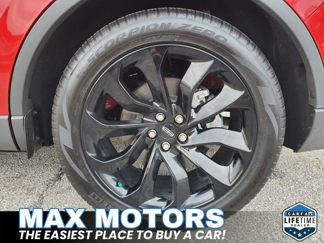 Used 2025 Lincoln Aviator Reserve w/ Luxury Package RWD image 15