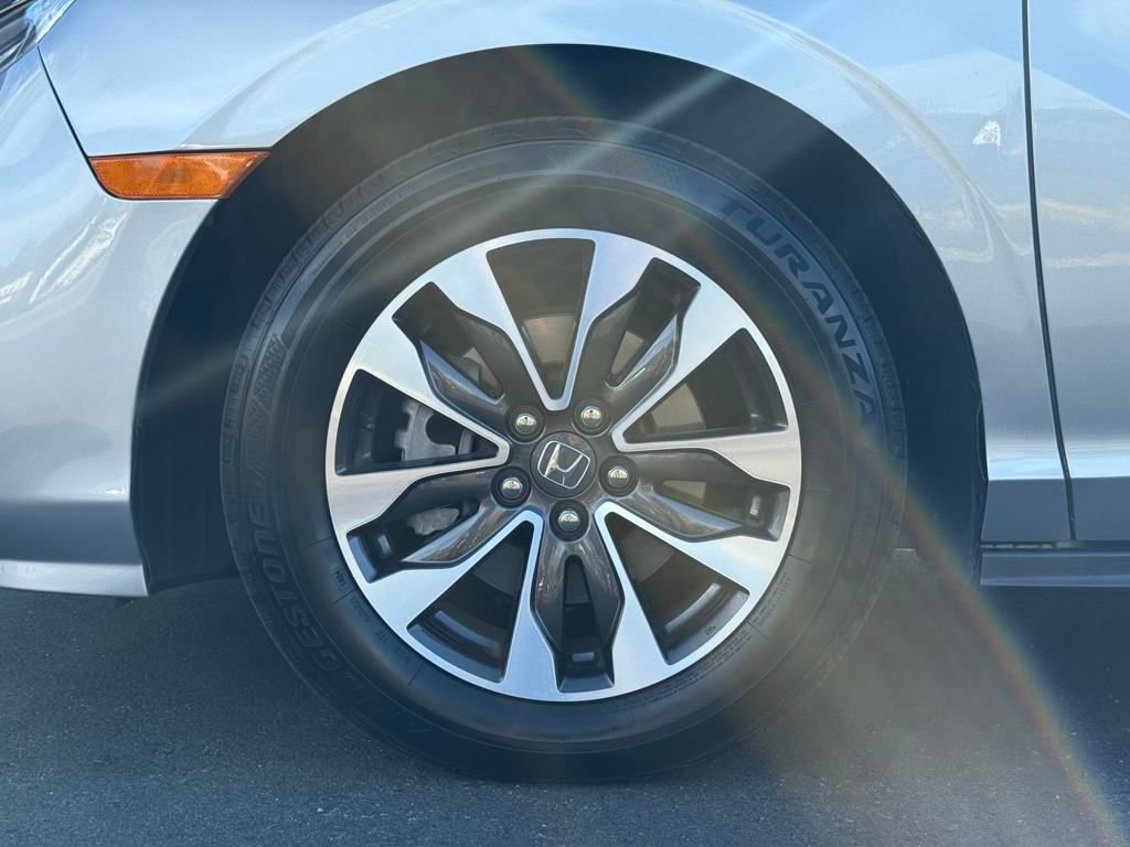 Used 2022 Honda Odyssey EX-L image 10