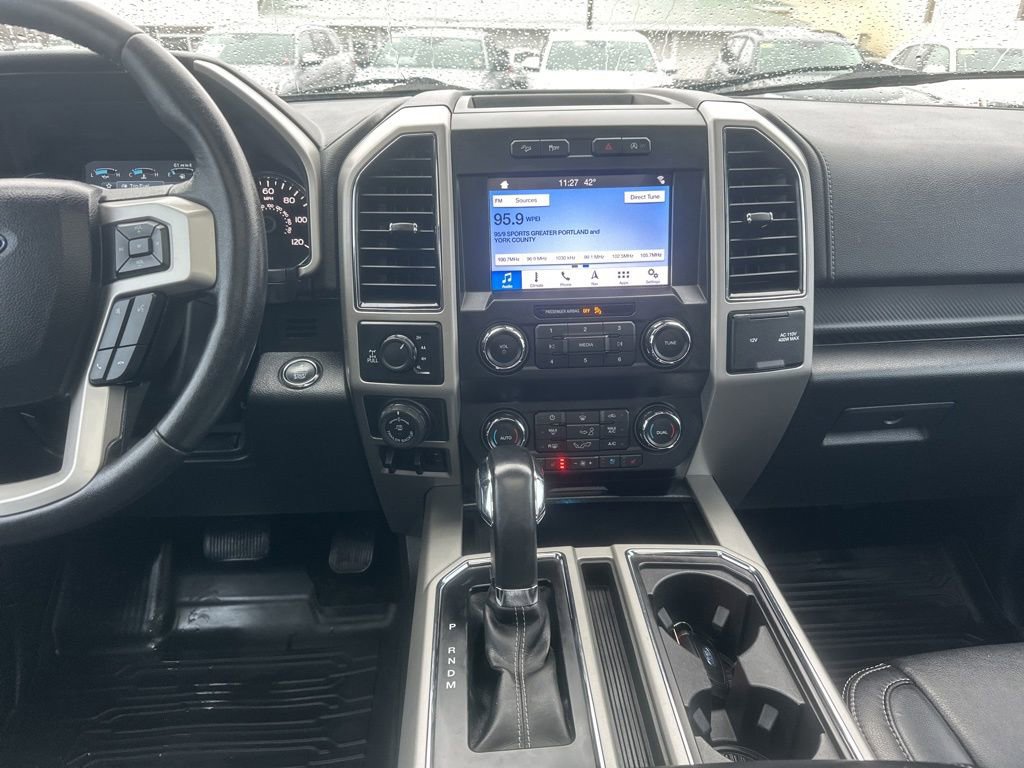 Used 2019 Ford F150 Lariat image 23