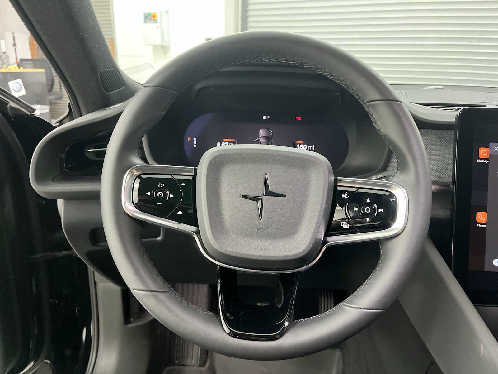 Used 2023 Polestar Polestar 2 w/ Pilot Pack AWD/4WD image 17