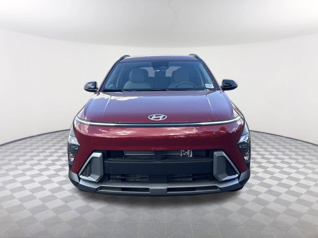 New 2026 Hyundai Kona SEL Premium FWD image 2