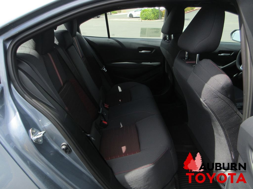 New 2026 Toyota Corolla SE image 9