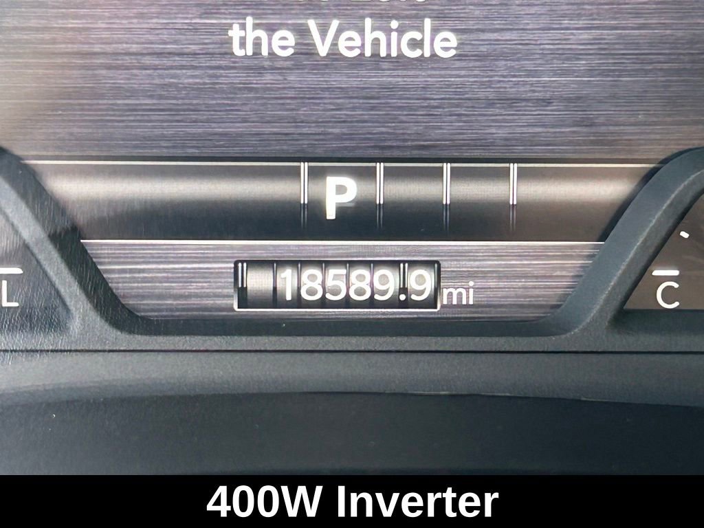 Certified 2025 RAM 1500 Big Horn image 21