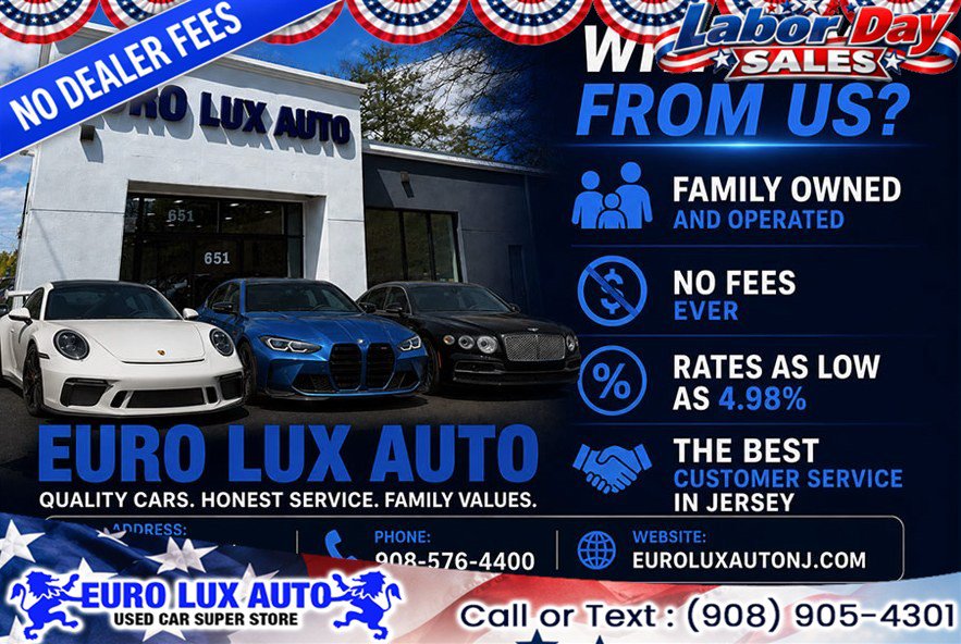 Used 2025 Kia K5 GT-Line w/ GT-Line Premium Package AWD/4WD image 3