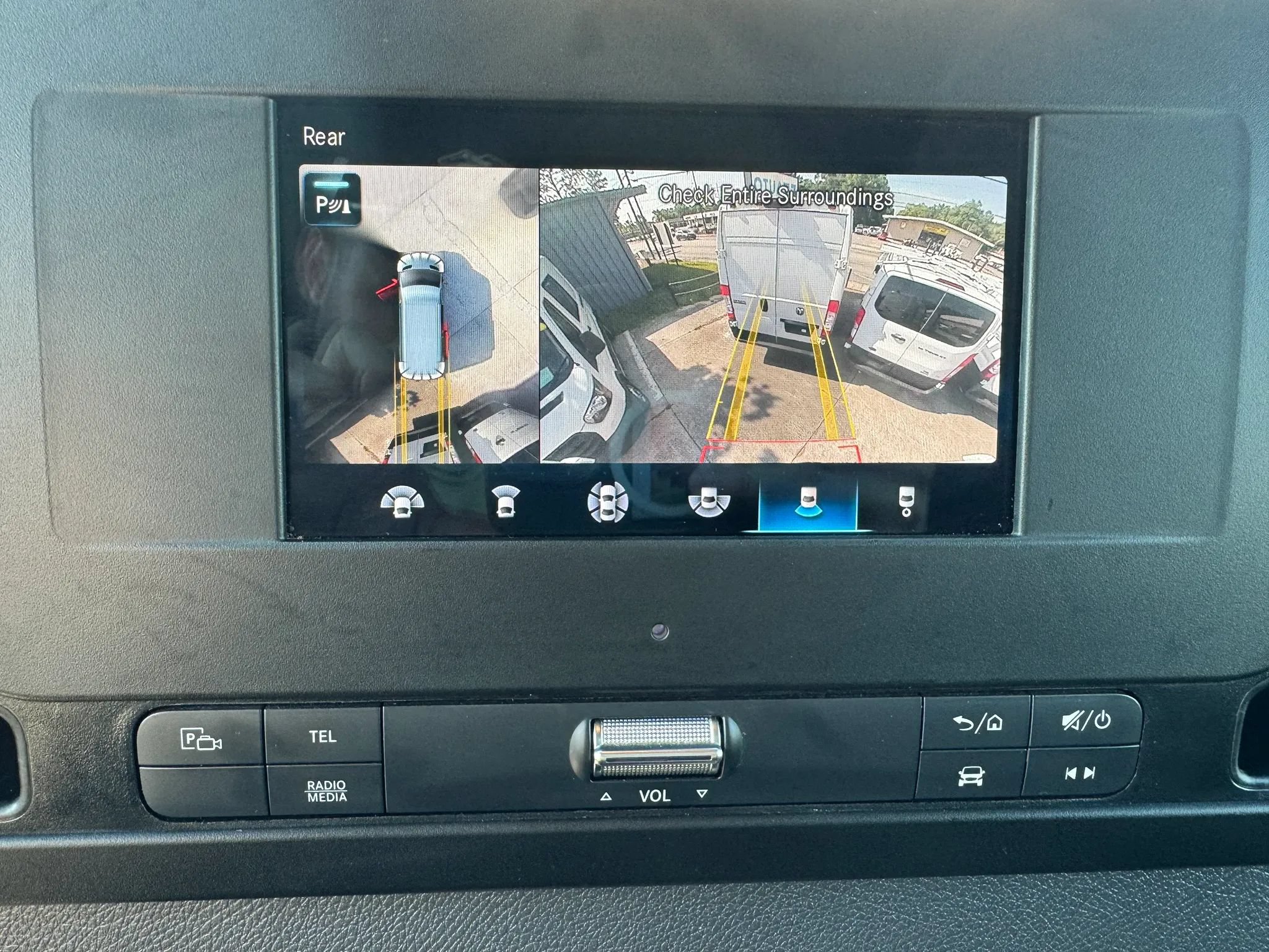 Used 2022 Mercedes-Benz Sprinter 1500 image 20