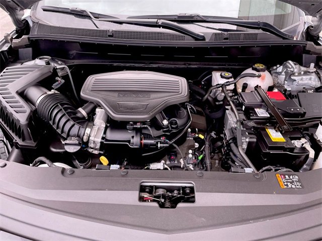 Used 2024 Cadillac XT6 Sport image 27