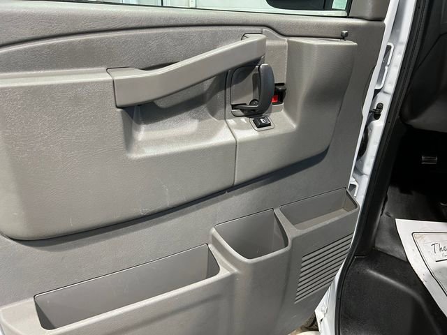 Used 2024 Chevrolet Express 2500 w/ Driver Convenience Package image 15
