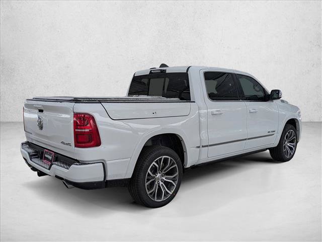 New 2026 RAM 1500 Tungsten w/ Trailer Tow Group image 2