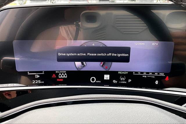 New 2026 Audi Q3 quattro 2.0T AWD/4WD image 22