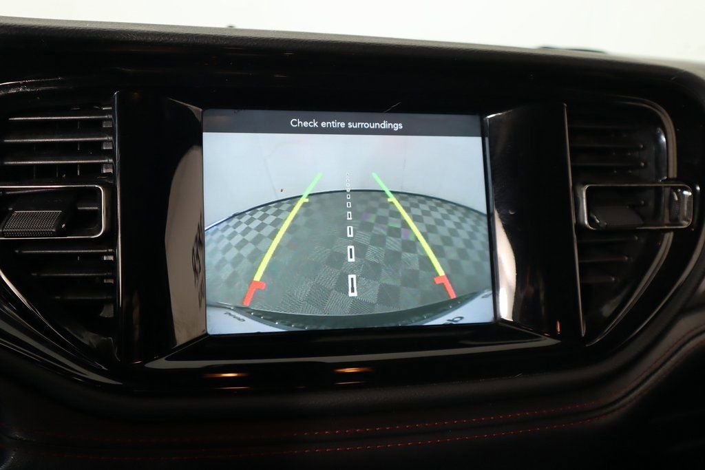 Used 2023 Dodge Durango GT w/ Blacktop Package image 6