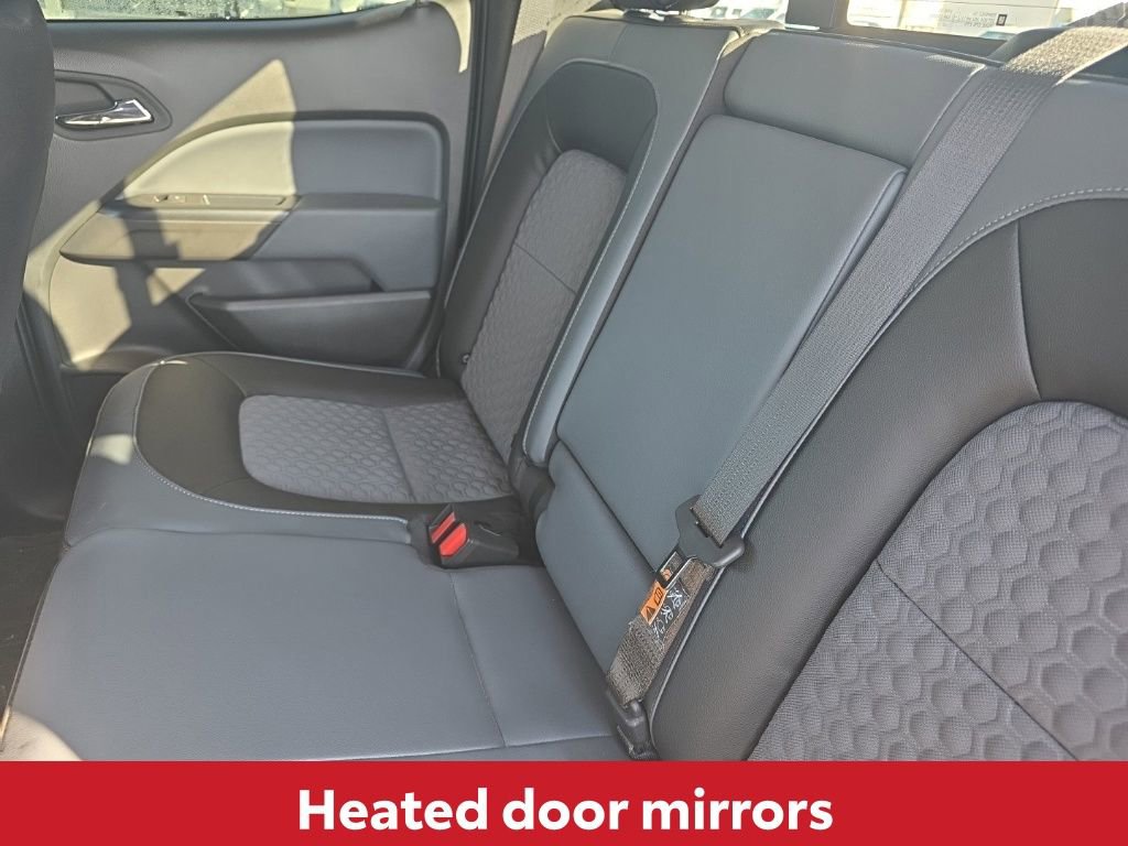 Used 2022 Chevrolet Colorado Z71 image 17