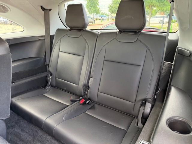 Used 2014 Acura MDX FWD w/ Technology Package image 21