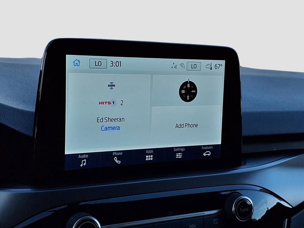 New 2026 Ford Escape Active w/ Cold Weather Package image 9