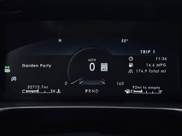 Used 2022 Lincoln Aviator Reserve w/ Elements Package Plus image 32