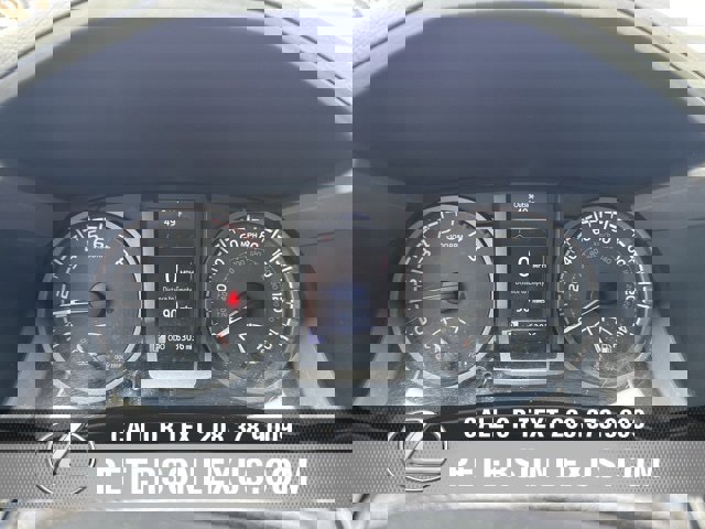 Used 2017 Toyota Tacoma TRD Pro image 25