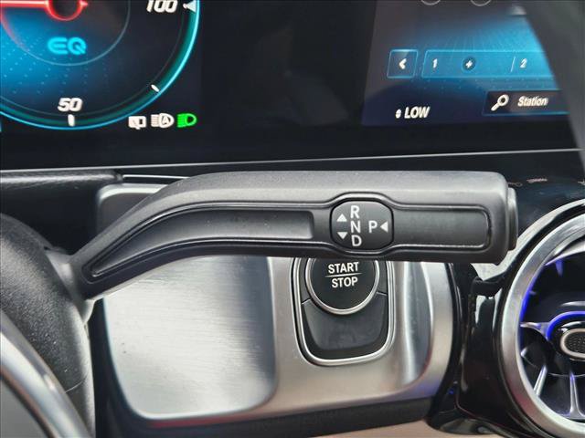 Certified 2023 Mercedes-Benz EQB 300 4MATIC image 15